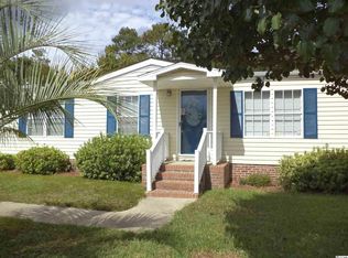 372 Andorra St, Longs, SC 29568