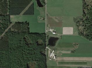 1228 85th Ave, Lakeview, MI 48850