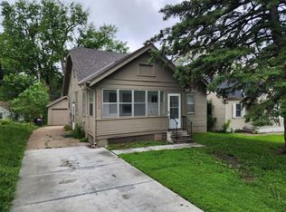 3516 N 47th Ave, Omaha, NE 68104