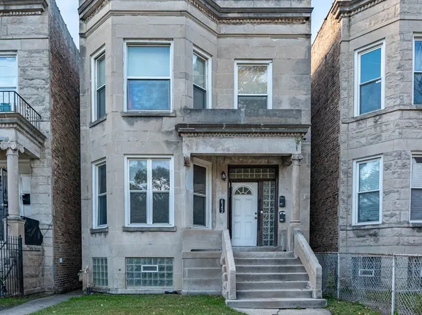 6542 S Peoria St, Chicago, IL 60621