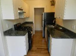 28 Quint Ave APT 21, Allston, MA 02134