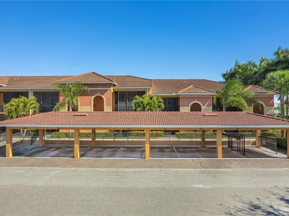 13671 Julias WAY #1225, FORT MYERS, FL 33919