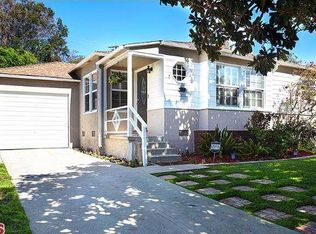 5347 Thornburn St, Los Angeles, CA 90045