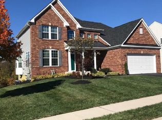 381 Meadow Creek Dr, Westminster, MD 21158