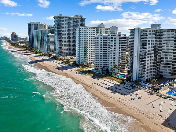 3rd image of 3700 Galt Ocean Drive #808