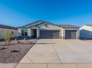 1430 W Tigua Way, Coolidge, AZ 85128