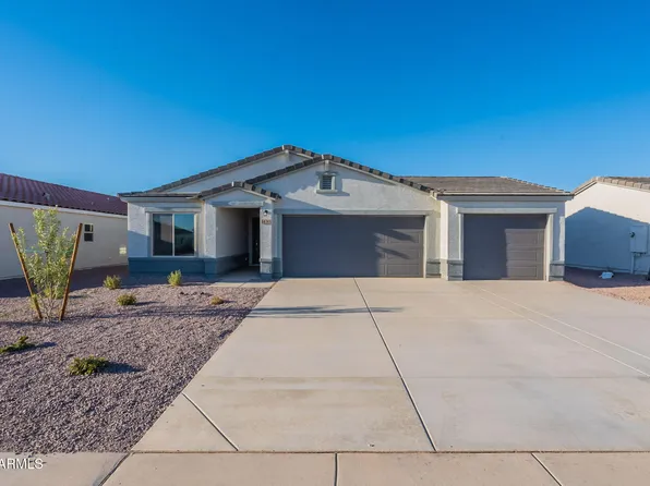 1430 W TIGUA Way, Coolidge, AZ 85128