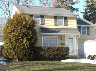 286 Farmington Rd, Rochester, NY 14609