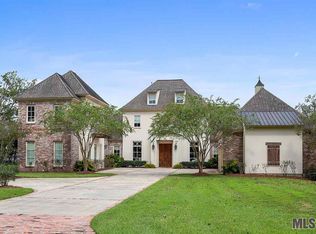 17516 W Lakeway Ave, Baton Rouge, LA 70810