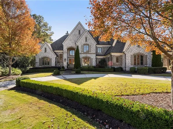 885 Vista Bluff Dr, Johns Creek, GA 30097