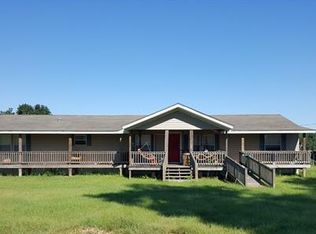 78129 Lillie Ln, Kentwood, LA 70444