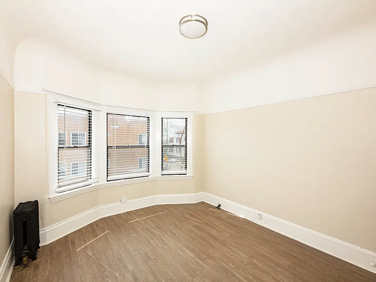 Vue De Lac Apartments — Photo 11