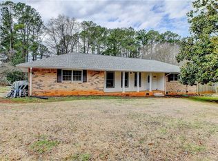 3207 Meadow Lark Dr, Duluth, GA 30096