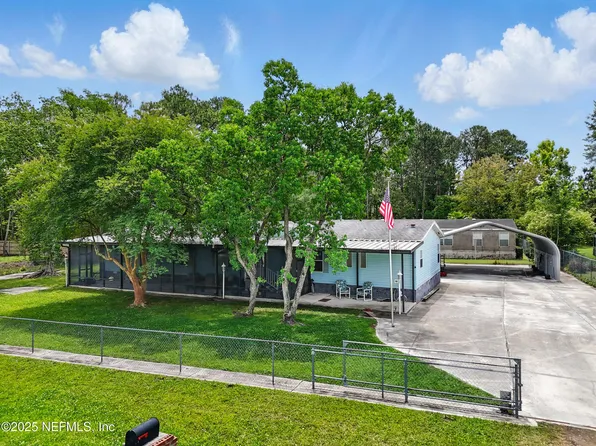 13756 GERONA Drive N, Jacksonville, FL 32224