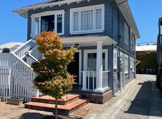 831 Adams St APT 1, Albany, CA