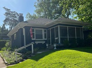 5467 Carrollton Ave, Indianapolis, IN