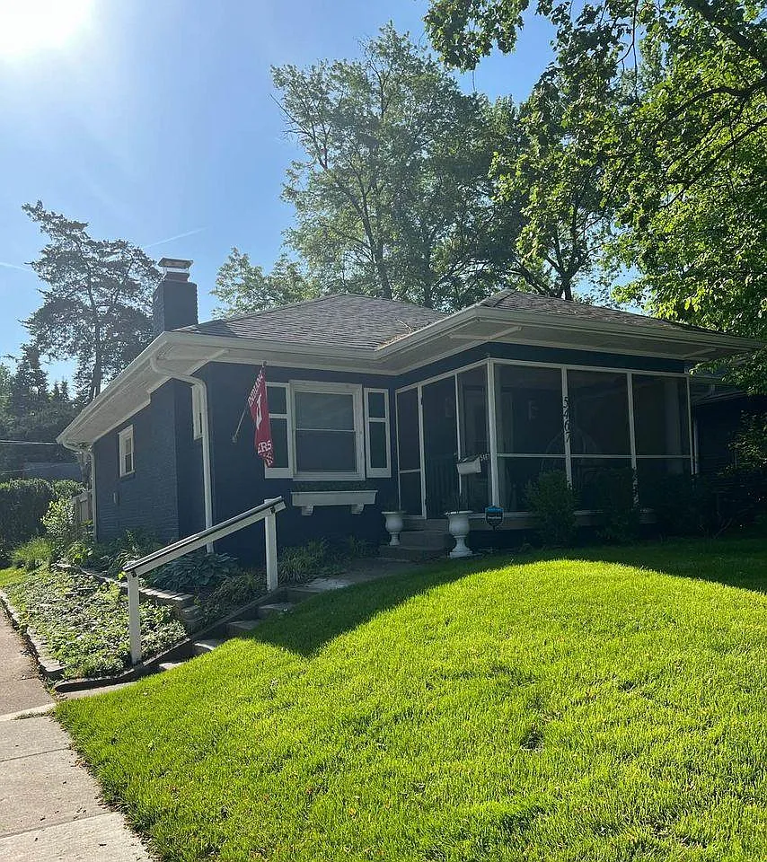 5467 Carrollton Ave photo 1