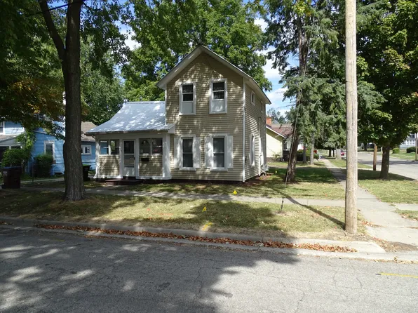 423 E Butler St, Adrian, MI 49221