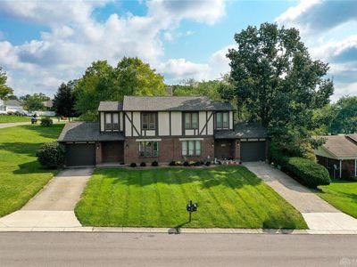2368-2374 Kewanna Ln, Beavercreek, OH, 45434