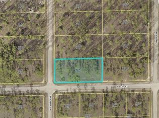 1300 Michael Ave, Lehigh Acres, FL 33972