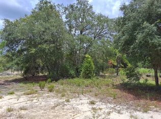 Kerria Ct, Dunnellon, FL 34431