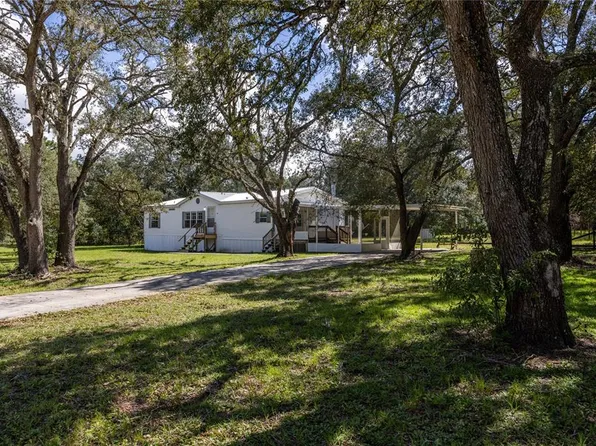 13960 NE 9th St, Williston, FL 32696