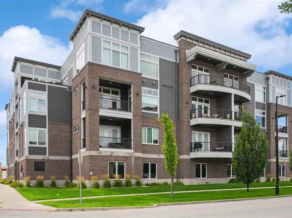 200 3rd Ave SW APT 205, Cedar Rapids, IA 52404
