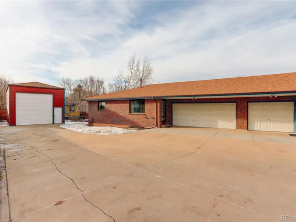 893-895 Vivian Street, Lakewood, CO 80401