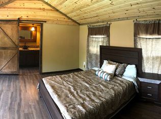 3551 W Cedar Creek Cir, Fort Gibson, OK 74434