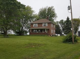 23478 Indian Point Ave, Petersburg, IL 62675