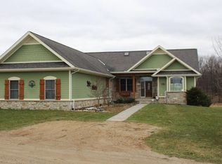 1486 Barber Rd, Grass Lake, MI 49240