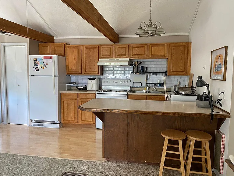 315 Chatham St #2 — Photo 3