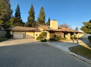 5420 N Forkner Ave UNIT 112, Fresno, CA