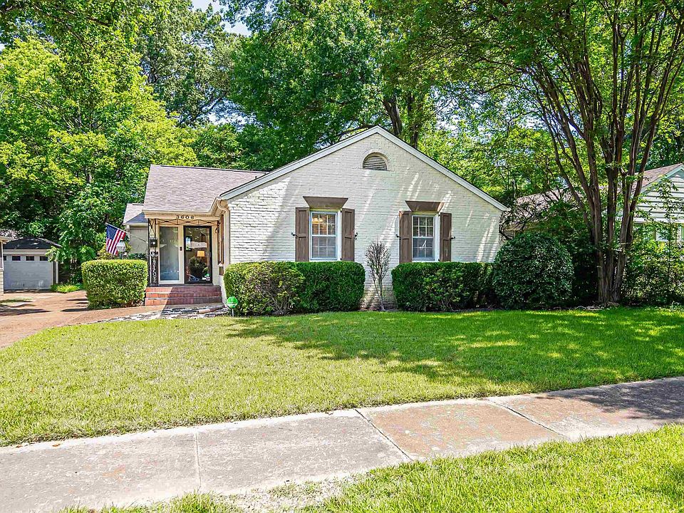 3606 Southwood Ave, Memphis, TN 38111 Zillow