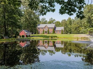 11253 Rocky Ridge Rd, Ashland, VA 23059