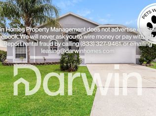 431 Emerald Cove Loop, Lakeland, FL 33813