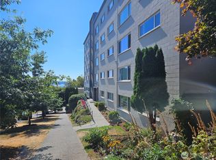 Hadley House, Seattle, WA 98119