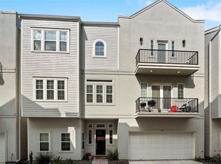 925 W 23rd St UNIT E, Houston, TX 77008