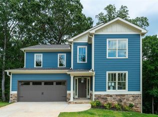 2657 Mills Bnd, Decatur, GA 30034