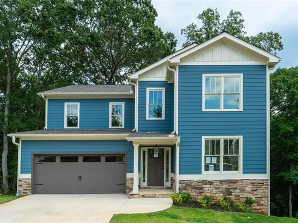 2657 Mills Bnd, Decatur, GA 30034
