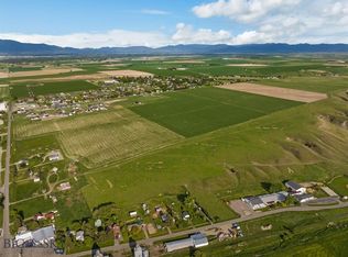 TRACT 4 Churchill Rd #46, Manhattan, MT 59741