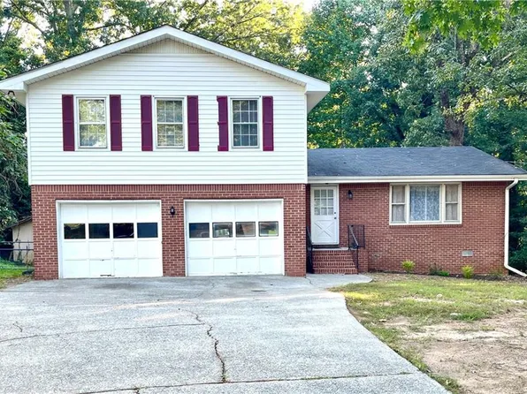 551 Killian Hill Rd SW, Lilburn, GA 30047