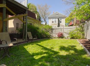 26 Ivaloo St, Somerville, MA 02143