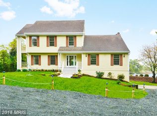 107 Waters Edge Ln, Stevensville, MD 21666