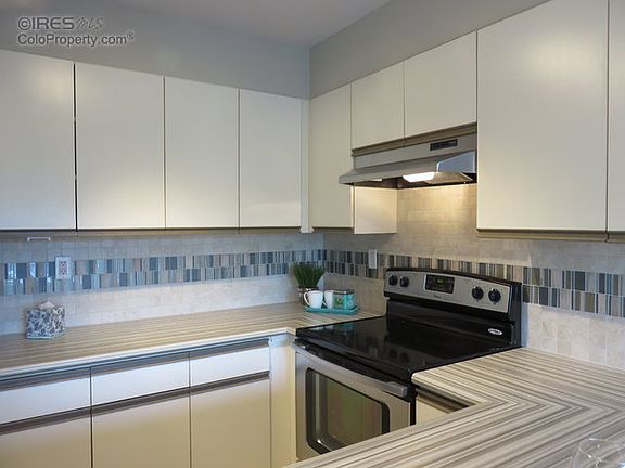 Custom tile
