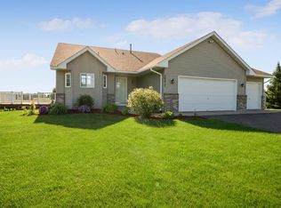 26417 111th St NW, Zimmerman, MN 55398