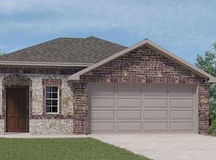 2015 Crested Jay Dr, Crandall, TX 75114