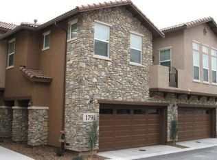 1965 Wind Ranch Rd UNIT A, Reno, NV 89521