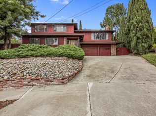 692 Woodchuck Pl, Hayward, CA