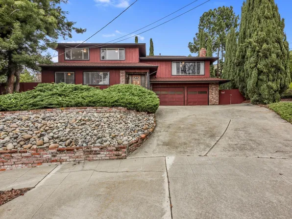 692 Woodchuck Place, Hayward, CA 94544